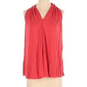 Max Studio pink/red top size  S